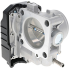 2017 Acura ILX Throttle Body 3