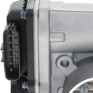 2004 Toyota Corolla Throttle Body 3