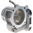 2006 Volkswagen Rabbit Throttle Body 5