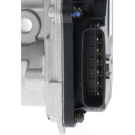 2011 Honda Civic Throttle Body 5