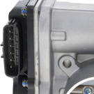 2012 Lexus CT200h Throttle Body 3