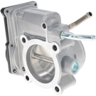 2021 Kia Forte Throttle Body 2