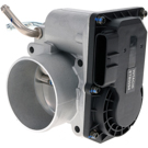 2021 Kia Forte Throttle Body 5