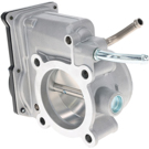 2021 Kia Forte Throttle Body 3