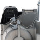 2015 Ford Fiesta Throttle Body 4