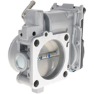 2012 Honda Accord Throttle Body 2