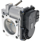 2012 Honda Accord Throttle Body 3