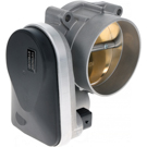 Hitachi Automotive  Dodge RamTrucks Throttle Body ETB0097
