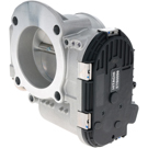 2007 Kia Optima Throttle Body 2