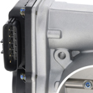 2012 Nissan Pathfinder Throttle Body 3