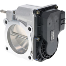 2021 Toyota 4Runner Throttle Body 2