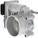 2021 Toyota 4Runner Throttle Body 1