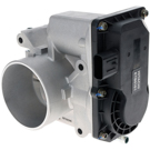 2014 Mazda 3 Throttle Body 5