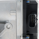 2014 Mazda 3 Throttle Body 4