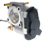2020 Chevrolet Trax Throttle Body 2