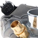 2020 Chevrolet Trax Throttle Body 4
