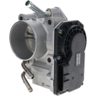 2009 Honda CR-V Throttle Body 3