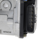 2009 Honda CR-V Throttle Body 2