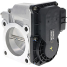 2010 Toyota 4Runner Throttle Body 2