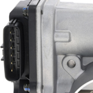 2010 Toyota 4Runner Throttle Body 3