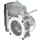 Hitachi Automotive ETB0109 Throttle Body 2