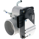 Hitachi Automotive ETB0109 Throttle Body 5