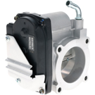 Hitachi Automotive ETB0109 Throttle Body 7