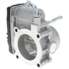Hitachi Automotive ETB0109 Throttle Body 3