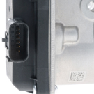 2009 Ford Fusion Throttle Body 4