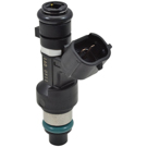 2000 Nissan Sentra Fuel Injector 1