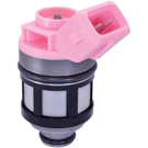 1994 Nissan D21 Fuel Injector 1