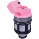 1994 Nissan D21 Fuel Injector 2