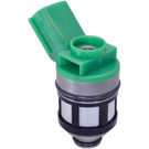 2000 Nissan Frontier Fuel Injector 2