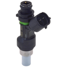 2007 Suzuki Grand Vitara Fuel Injector 2
