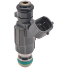 2000 Nissan Maxima Fuel Injector 1