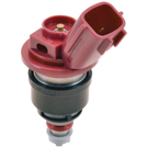 1996 Nissan Maxima Fuel Injector 1