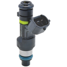 2013 Nissan Cube Fuel Injector 1
