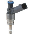 2007 Audi S8 Fuel Injector 1