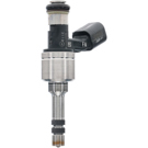 2017 Gmc Acadia Fuel Injector 3