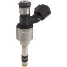 2017 Gmc Acadia Fuel Injector 7