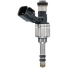 2017 Gmc Acadia Fuel Injector 6