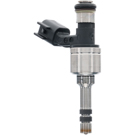 2017 Gmc Acadia Fuel Injector 9