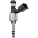 2017 Gmc Acadia Fuel Injector 1