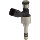2017 Gmc Acadia Fuel Injector 4