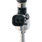 2017 Gmc Acadia Fuel Injector 8