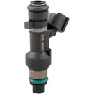 2017 Nissan Rogue Fuel Injector 7