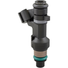 2017 Nissan Rogue Fuel Injector 9