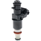 2011 Honda Element Fuel Injector 2