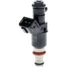 2011 Honda Element Fuel Injector 3