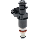 2011 Honda Element Fuel Injector 5